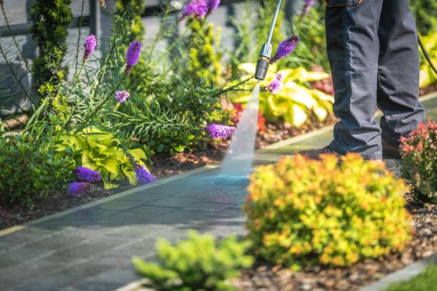 Huntingdon, TN  Pressure Washing Services Company