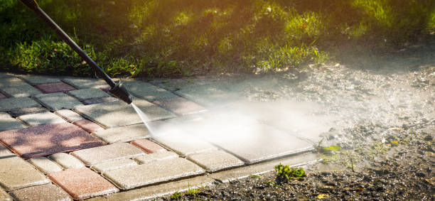 Best Gutter Cleaning  in Huntingdon, TN