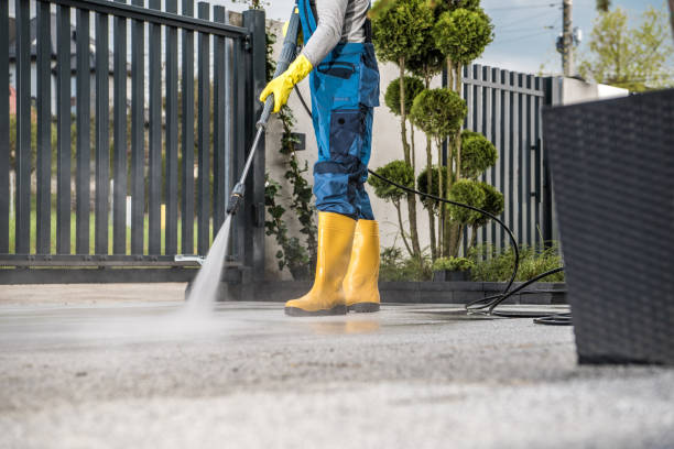 Playground Equipment Cleaning in Huntingdon, TN