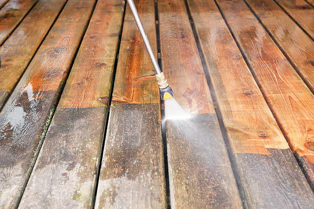 Best Sidewalk and Walkway Cleaning  in Huntingdon, TN