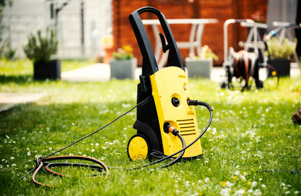 Best Fence Cleaning  in Huntingdon, TN